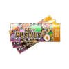 Mr. Mushies Peanut Butter Chocolate Bar