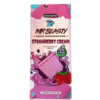 Mr. Beasty | Strawberry Cream