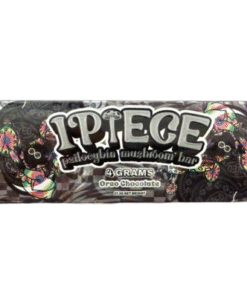 1 Piece Oreo Chocolate Psilocybin Mushroom Bar