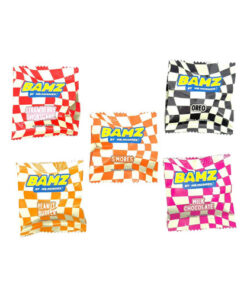 Mr Mushies Bamz Variety Pack